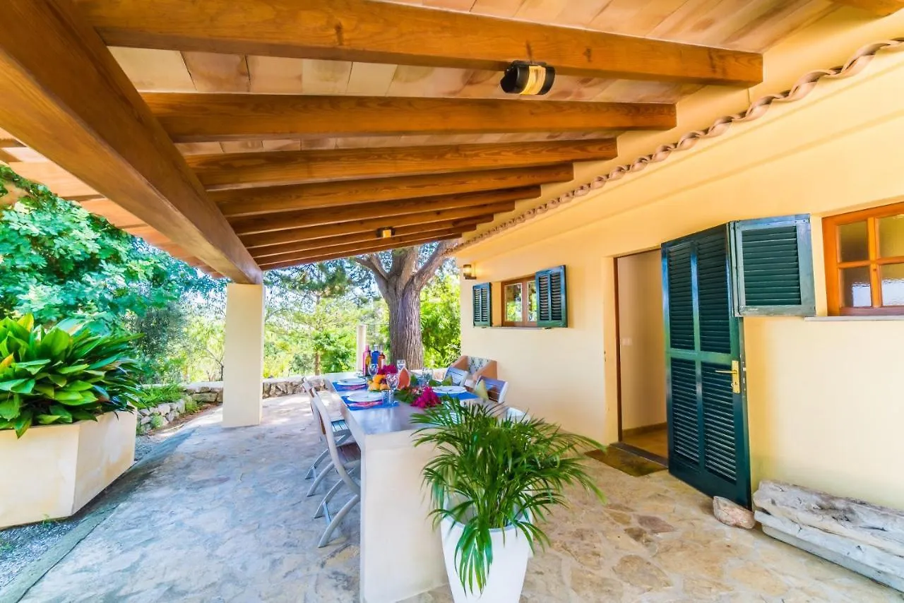 Country house Ideal Property Mallorca - Patufa Alcudia