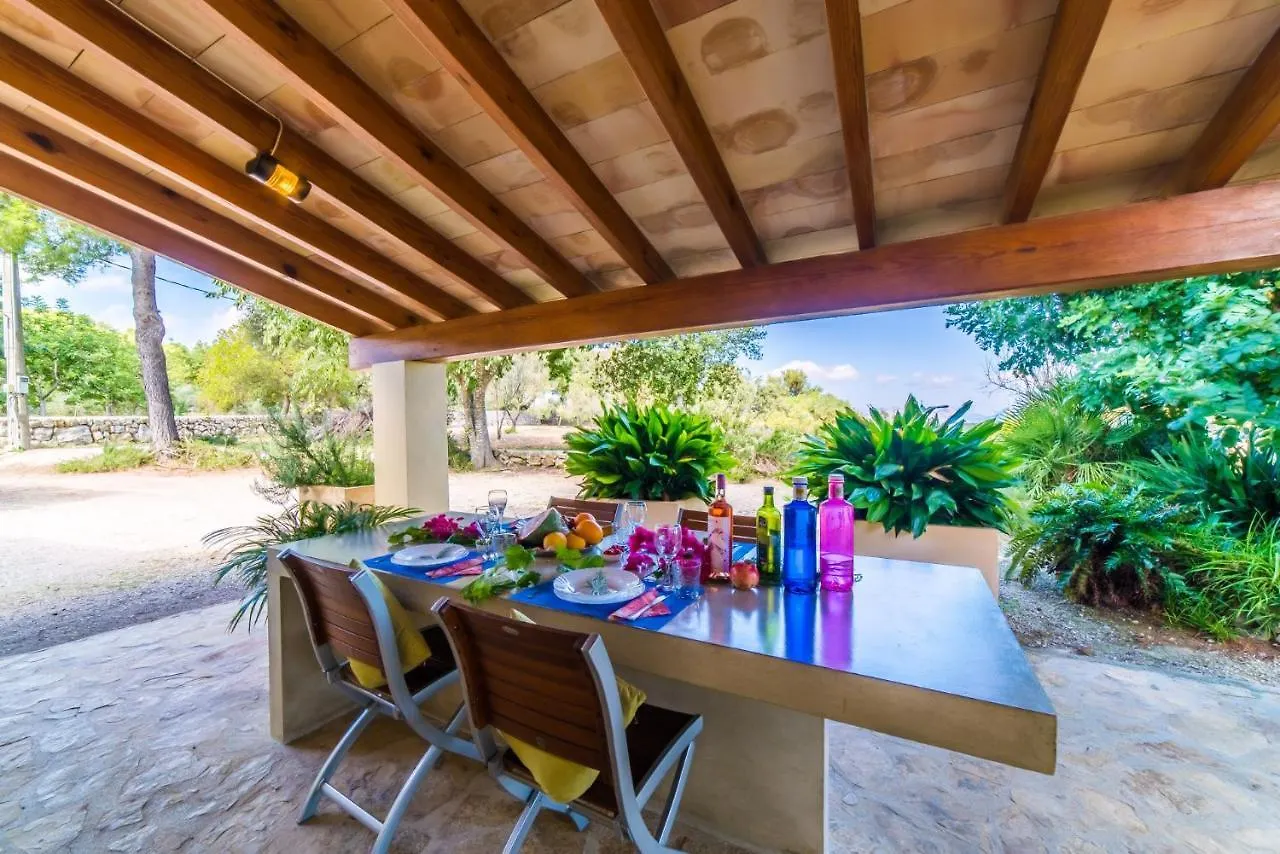 Ideal Property Mallorca - Patufa Alcudia  Country house