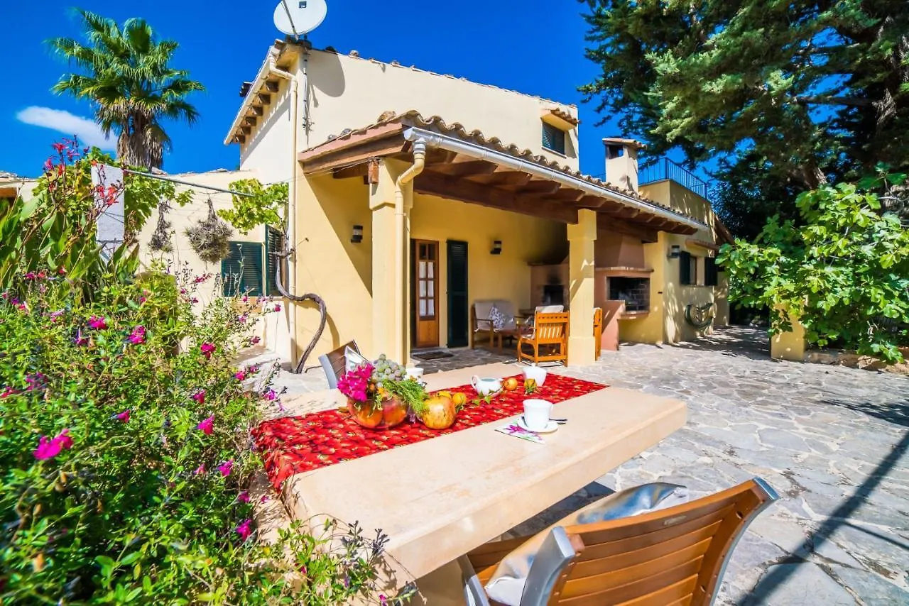 Ideal Property Mallorca - Patufa Alcudia  Spain