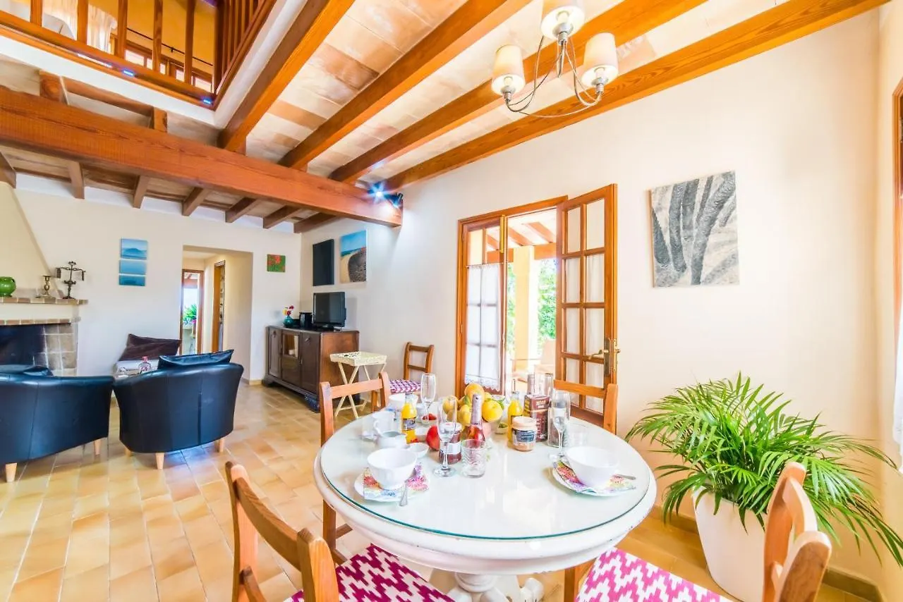 Ideal Property Mallorca - Patufa Alcudia  0*, Alcudia (Mallorca) Spain
