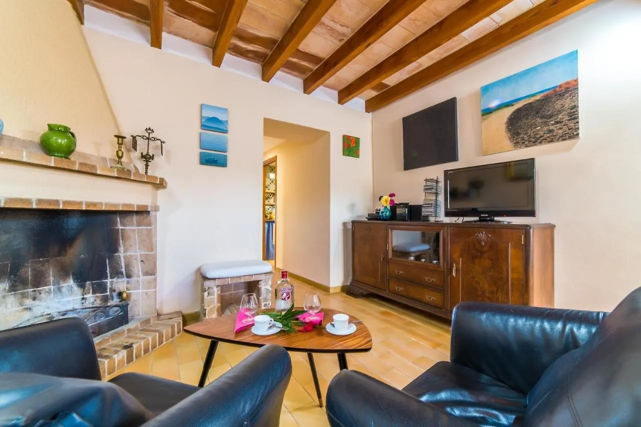 Country house Ideal Property Mallorca - Patufa Alcudia
