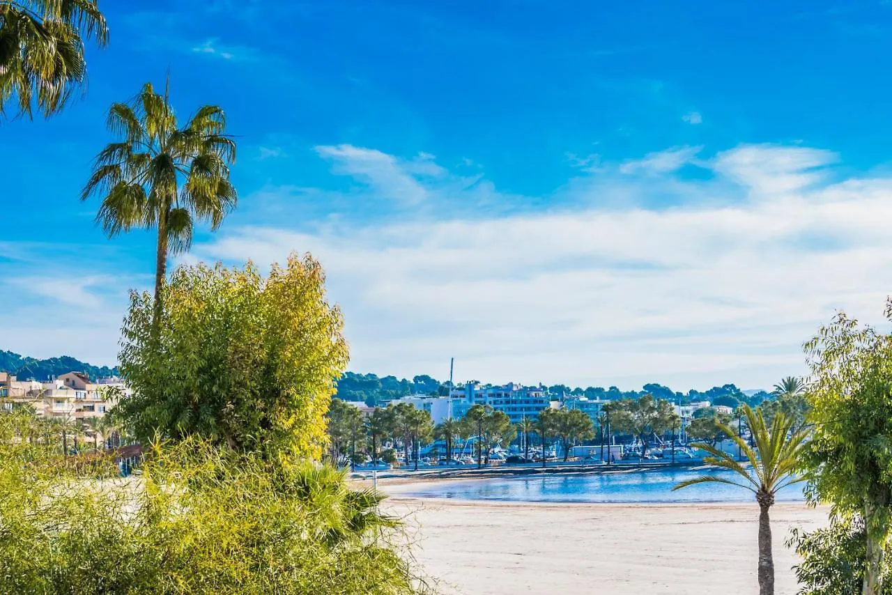 Ideal Property Mallorca - Patufa Alcudia