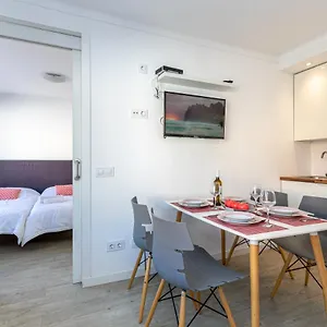 Playa Hotel apartamentowy